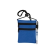 All Purpose Neck Wallet | https://www.bestnamebadges.com