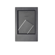 Camera Picture Frame | https://www.bestnamebadges.com