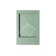 Camera Picture Frame | https://www.bestnamebadges.com