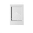 Camera Picture Frame | https://www.bestnamebadges.com