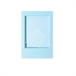 Camera Picture Frame | https://www.bestnamebadges.com