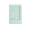 Camera Picture Frame | https://www.bestnamebadges.com