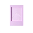 Camera Picture Frame | https://www.bestnamebadges.com