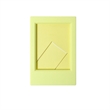 Camera Picture Frame | https://www.bestnamebadges.com