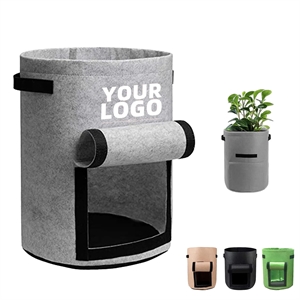 Grow Bags with Flap