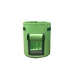 Grow Bags with Flap | https://www.bestnamebadges.com