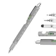 9 IN 1 MultiTool Pen | https://www.bestnamebadges.com