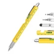 9 IN 1 MultiTool Pen | https://www.bestnamebadges.com