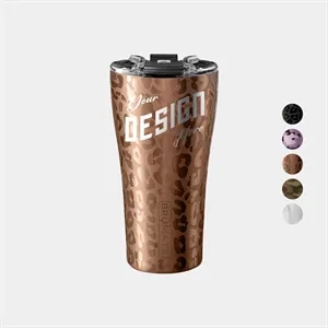 22 oz BruMate® Stainless Steel Insulated Leakproof Tumbler | https://www.bestnamebadges.com