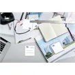 Post-it® Custom Printed Notepad - 2 3/4" x 3" | https://www.bestnamebadges.com
