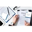 Post-it® Custom Printed Notepad - 2 3/4" X 3" | https://www.bestnamebadges.com
