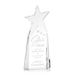 Vernon Star Award | https://www.bestnamebadges.com