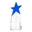 Vernon Star Award | https://www.bestnamebadges.com