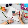 Post-it® Custom Printed Notepad 3" x 5" | https://www.bestnamebadges.com