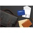 Scotch® Custom Printed Lint Sheets Pocket Pack | https://www.bestnamebadges.com