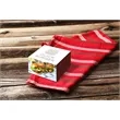 Post-it® Custom Printed Notes Half Cube | https://www.bestnamebadges.com