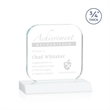 App Award - White | https://www.bestnamebadges.com