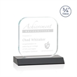 App Award - Black | https://www.bestnamebadges.com