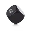 Square Shaped Stress Ball | https://www.bestnamebadges.com