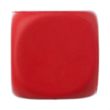 Square Shaped Stress Ball | https://www.bestnamebadges.com