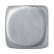 Square Shaped Stress Ball | https://www.bestnamebadges.com