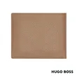 Hugo Boss® Classic Grained Wallet | https://www.bestnamebadges.com