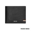 Hugo Boss® Iconic Wallet | https://www.bestnamebadges.com