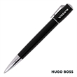 Hugo Boss® Pure Cloud Pen | https://www.bestnamebadges.com