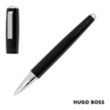 Hugo Boss® Pure Cloud Pen | https://www.bestnamebadges.com
