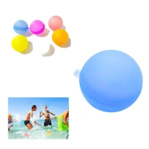 Reusable Silicone Water Balloon