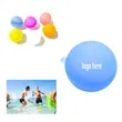 Reusable Silicone Water Balloon | https://www.bestnamebadges.com