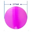 Reusable Silicone Water Balloon | https://www.bestnamebadges.com