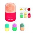 Silicone Ice Roller For Face | https://www.bestnamebadges.com