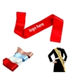 Custom Printed Satin Sash | https://www.bestnamebadges.com