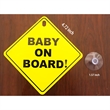 Sign Sticker For Car | https://www.bestnamebadges.com