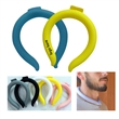 Cold Ice Neck Cooler | https://www.bestnamebadges.com