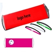 Custom Hand-pulled Self-retracting Banners | https://www.bestnamebadges.com