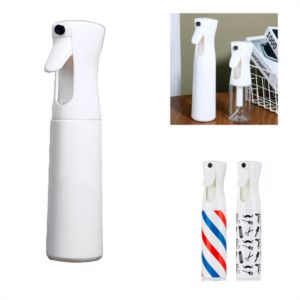 Portable Spray Bottle
