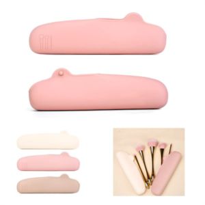 Silicone Pack For Makeup Brushes