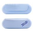 Portable Silicone Makeup Bag | https://www.bestnamebadges.com