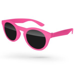 Andy Sunglasses w/ full-color imprint