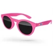 Andy Sunglasses w/ full-color imprint | https://www.bestnamebadges.com
