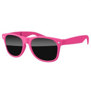 Frog Sunglasses w/ 1-color imprint