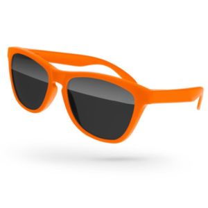 Frog Sunglasses w/ full-color imprints
