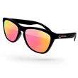 Frog Mirror Sunglasses w/ full-color imprint | https://www.bestnamebadges.com