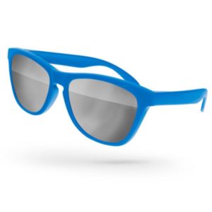 Frog Mirror Sunglasses w/ 1-color imprints