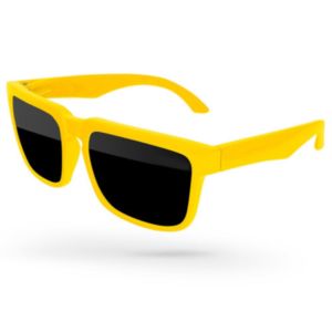 Heat Sunglasses w/ 1-color imprint