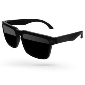 Heat Sunglasses w/ 1-color imprints