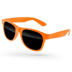 Value Retro Sunglasses w/ 1-color imprint