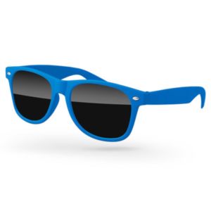 Retro Sunglasses w/ 1-color imprint